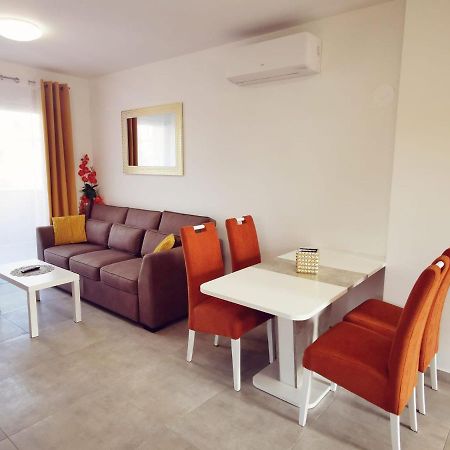 Apartmani Marco,Lukas,Patrick,David,Blizu Centra I Mora Sa Free Privatnim Parkingom بولا المظهر الخارجي الصورة