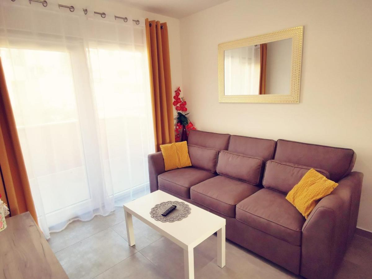 Apartmani Marco,Lukas,Patrick,David,Blizu Centra I Mora Sa Free Privatnim Parkingom بولا المظهر الخارجي الصورة